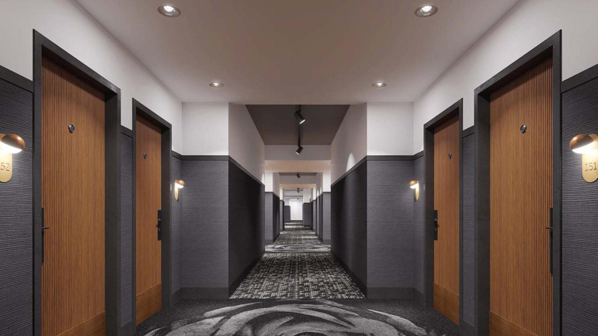 The Rose Gaming Resort Dumfries Extérieur photo