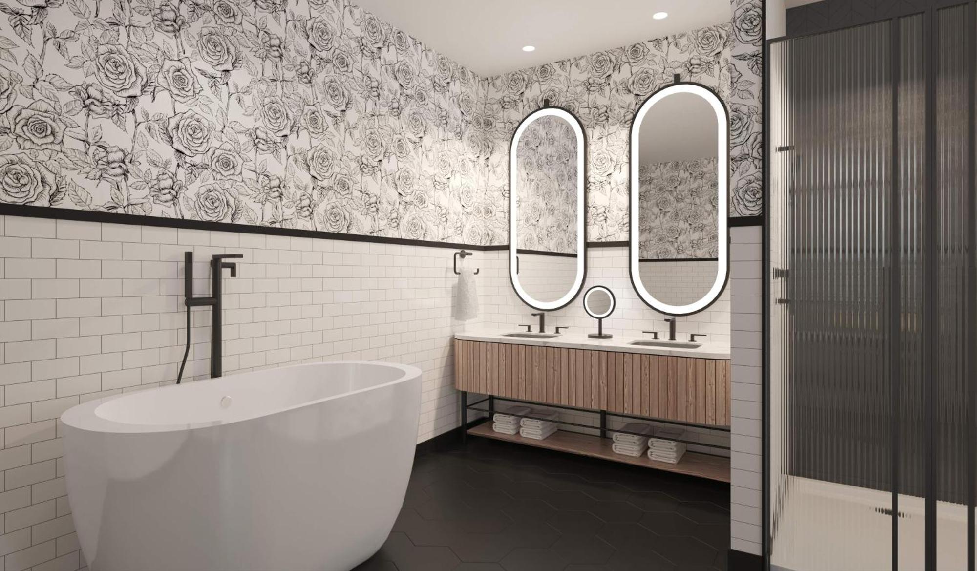 The Rose Gaming Resort Dumfries Extérieur photo