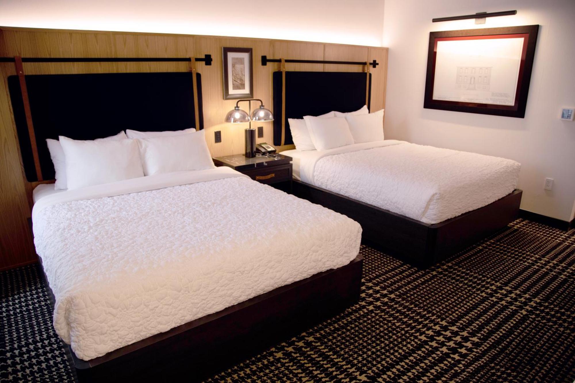 The Rose Gaming Resort Dumfries Extérieur photo